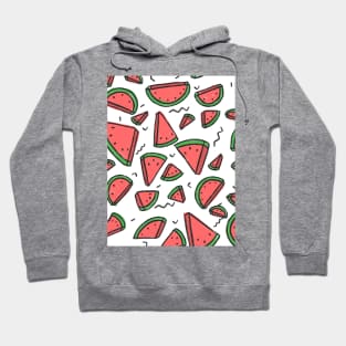 Watermelon Hoodie